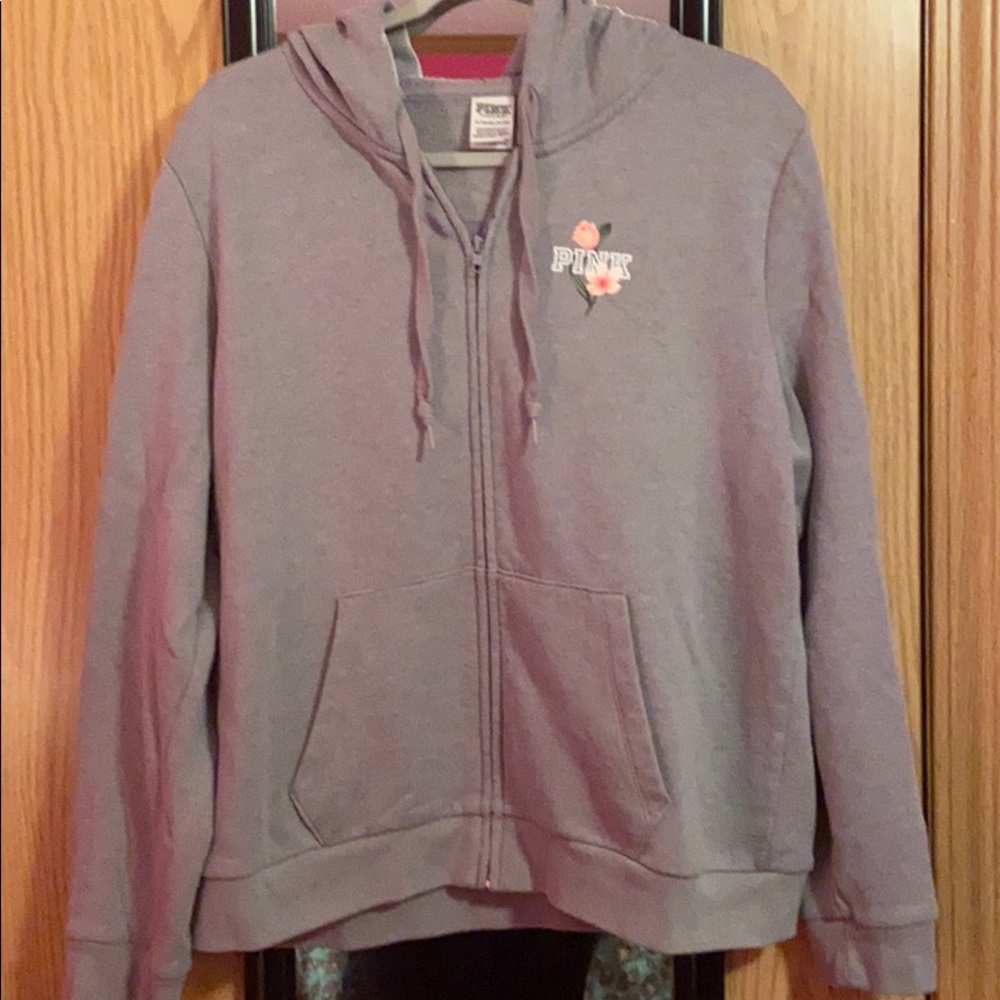 PINK Hoodie
